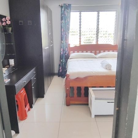 Survivour Home Nadi Bagian luar foto