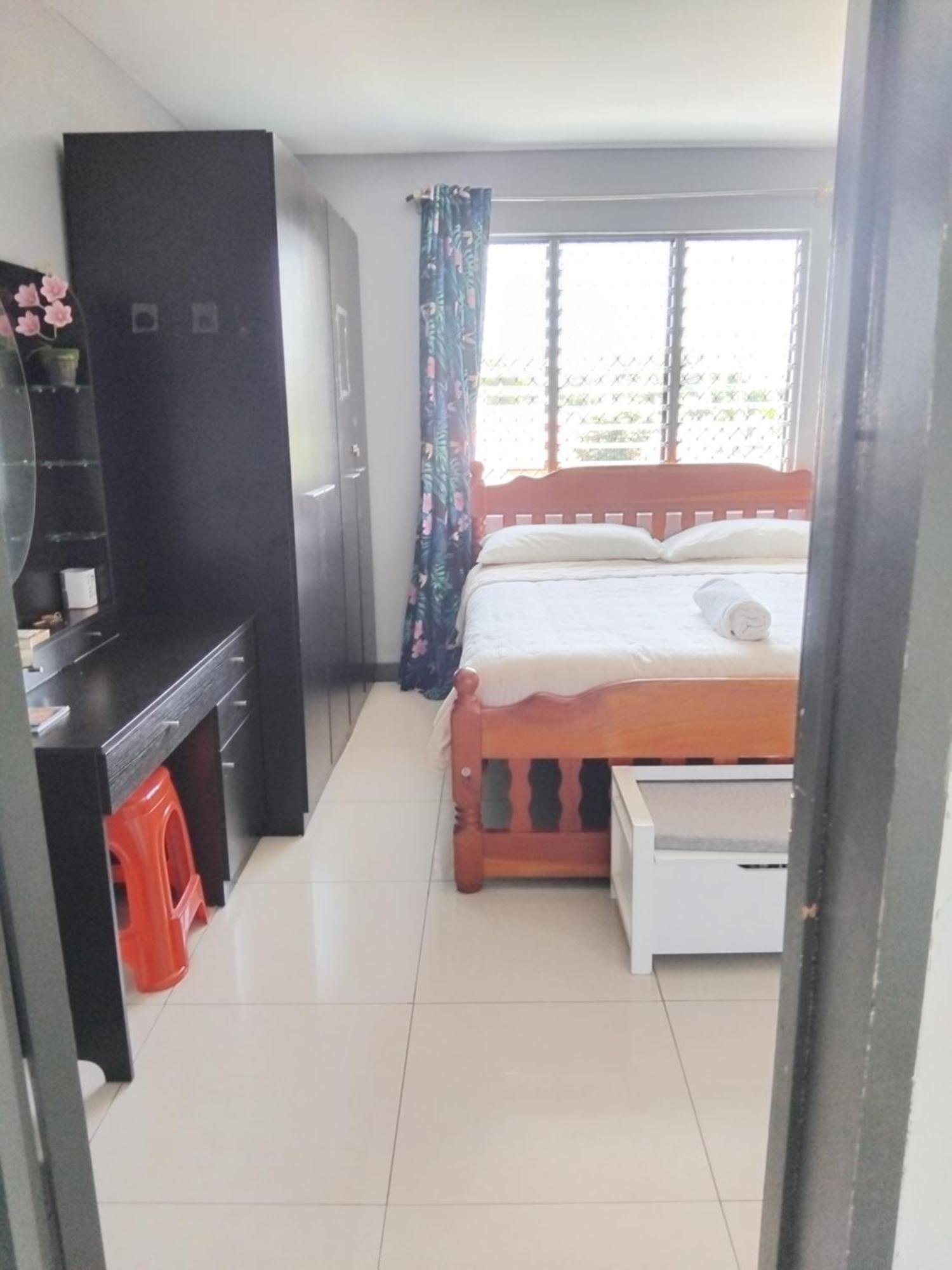 Survivour Home Nadi Bagian luar foto